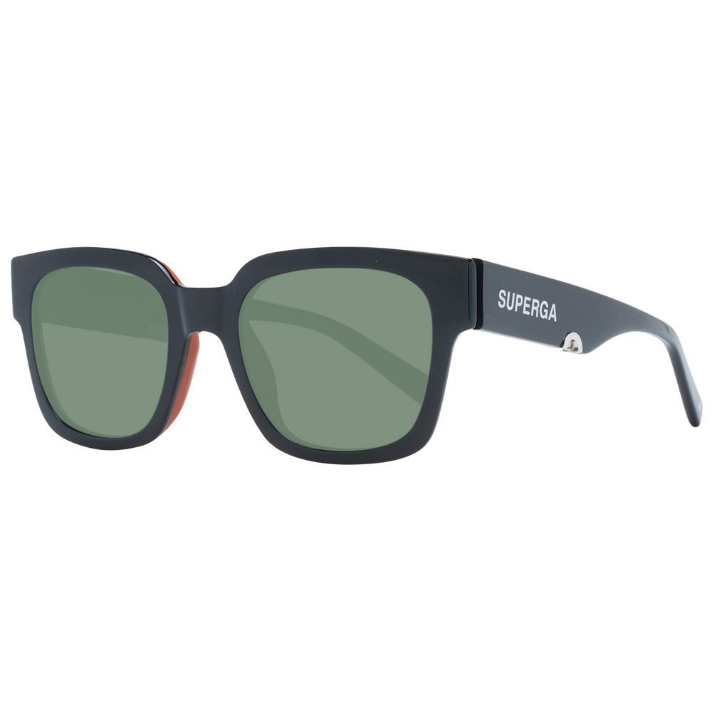 Sting Black Acetate & Plastic Sunglasses | Regal Royce