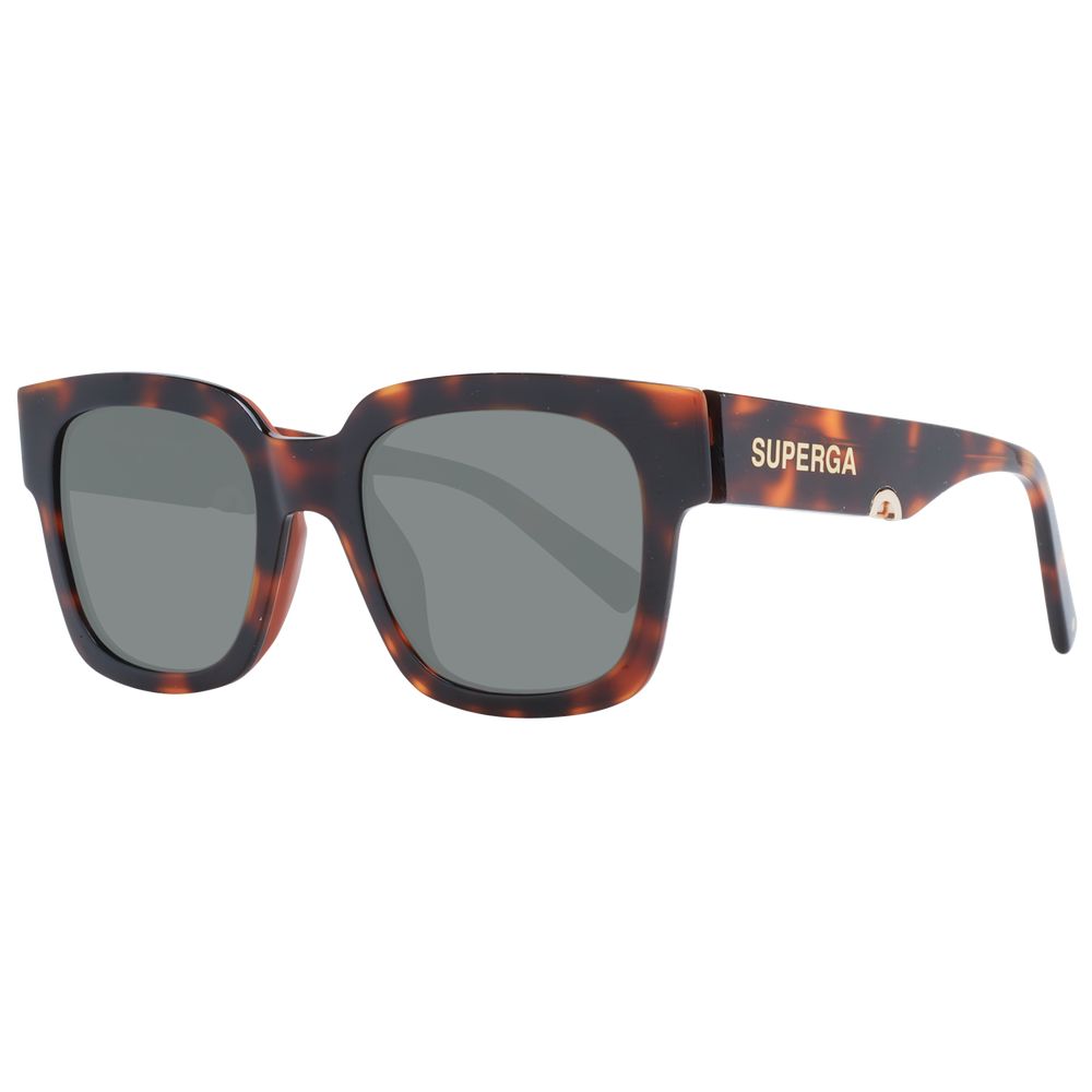 Sting Brown Acetate & Plastic Sunglasses | Regal Royce