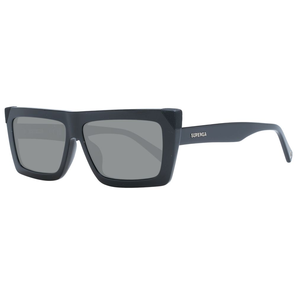Sting Black Acetate & Plastic Sunglasses | Regal Royce