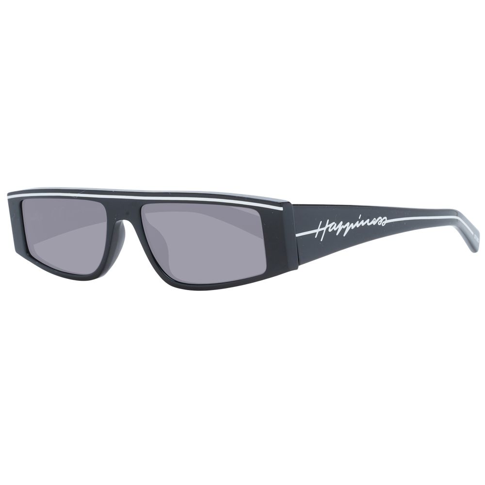 Sting Black Acetate & Plastic Sunglasses | Regal Royce
