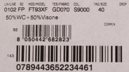 Dolce & Gabbana Black Mink Nutria Fur Mini Hot Pants | Regal Royce