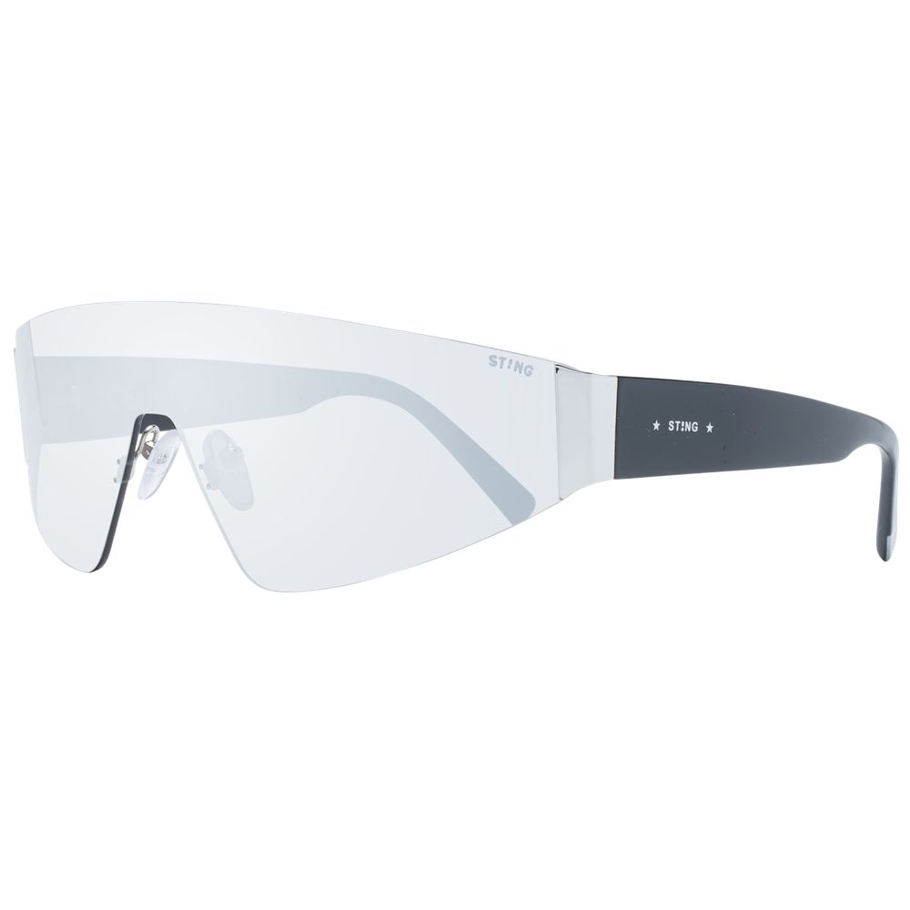 Sting Gray Metal Sunglasses | Regal Royce