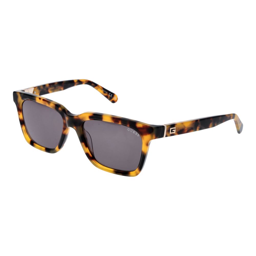 Guess Brown Plastic Sunglasses | Regal Royce