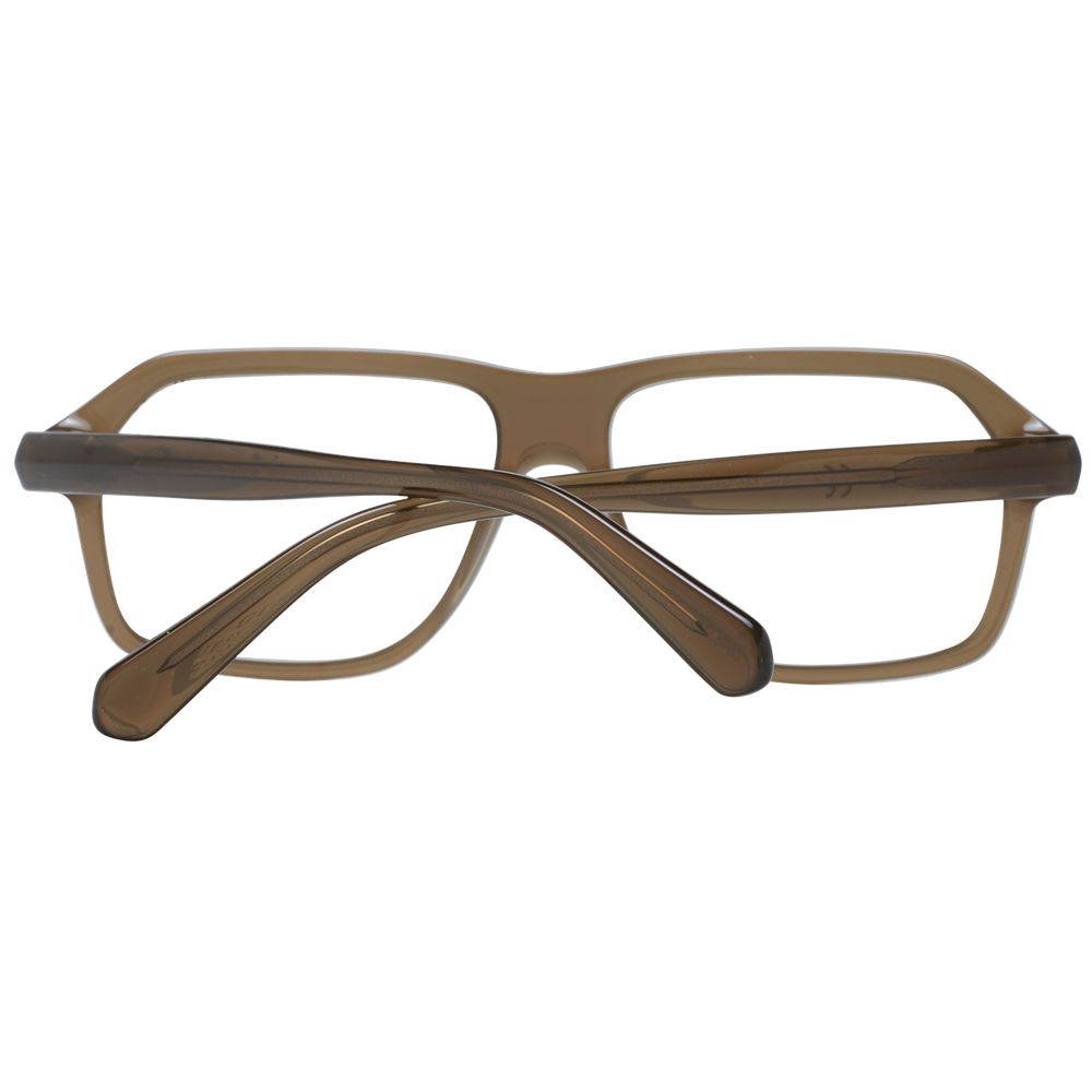 Guess Bicolor Plastic Glasses (Frames) | Regal Royce