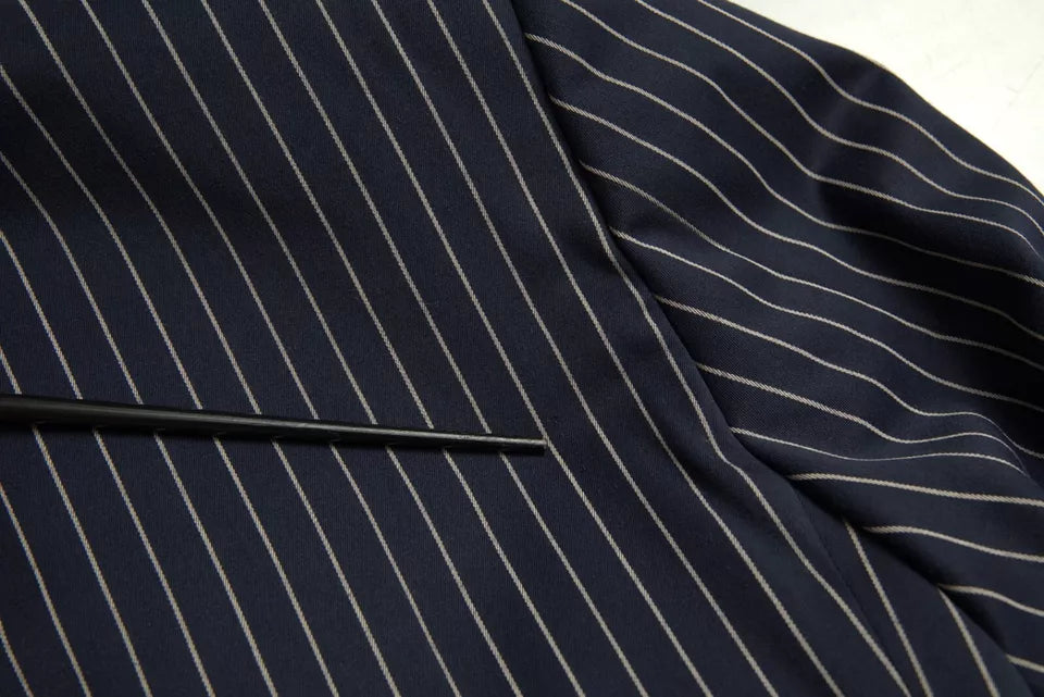 Dolce & Gabbana Multicolor Patchwork Single Breasted Blazer | Regal Royce