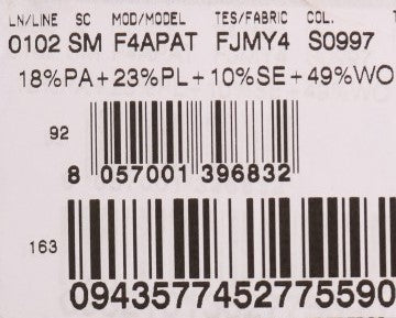 Dolce & Gabbana Gold Black Short Mini Skirt | Regal Royce