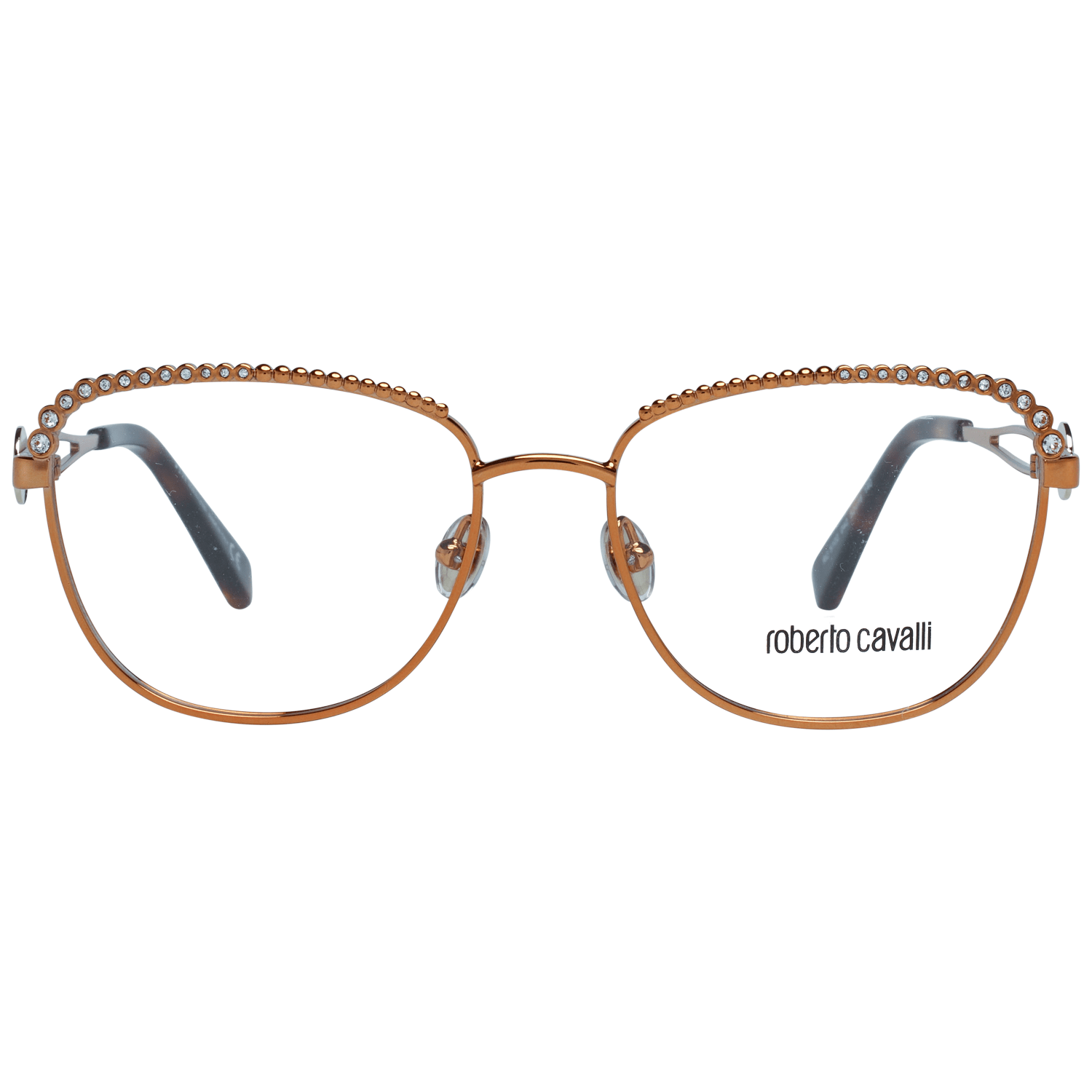 Roberto Cavalli Copper Women Frames | Regal Royce