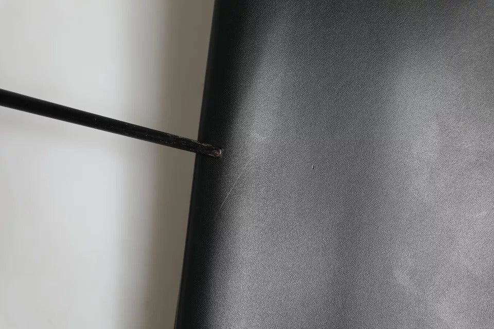 Dolce & Gabbana Black Calfskin Leather Mediterranean Pouch Bag | Regal Royce