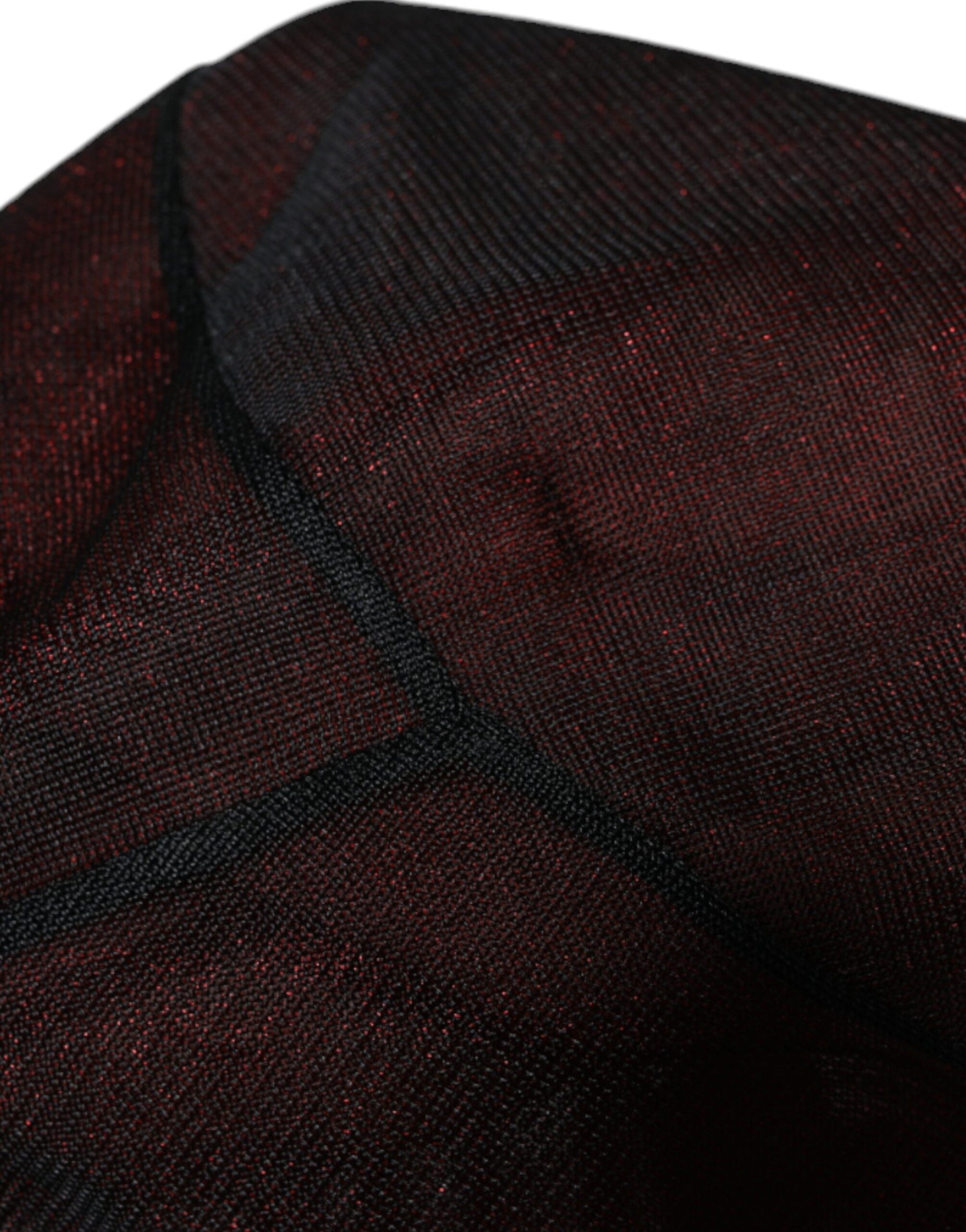 Dolce & Gabbana Brown Polyester Pullover Sweatshirt Sweater | Regal Royce