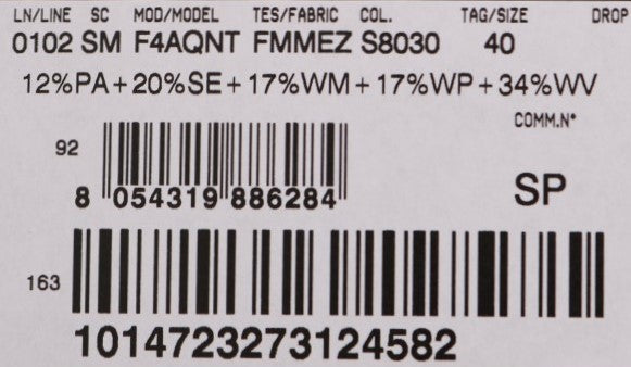 Dolce & Gabbana Gray Wool High Waist Mini Shorts | Regal Royce