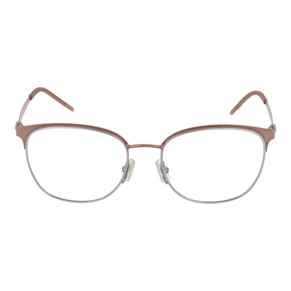 Hugo Boss Pink Stainless Steel Glasses (Frames) | Regal Royce
