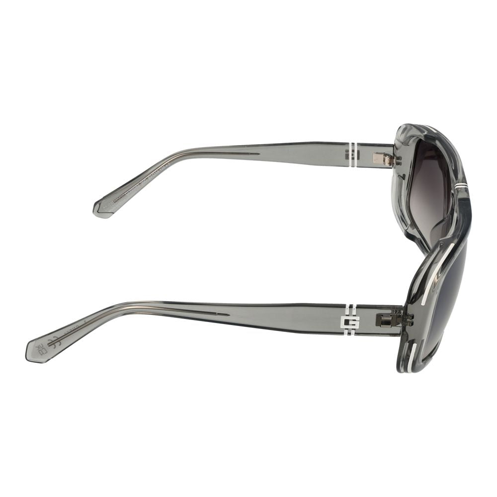 Guess Gray Plastic Sunglasses | Regal Royce