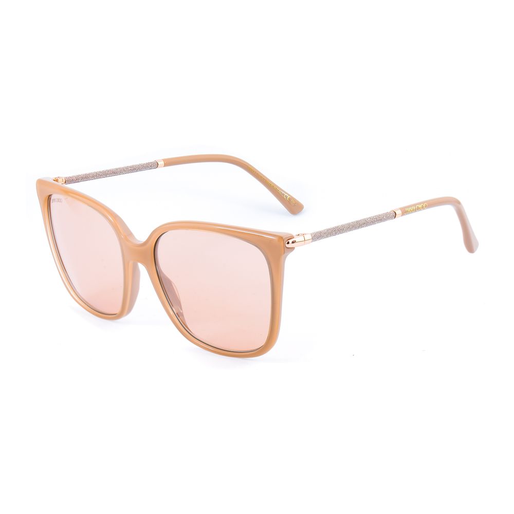 Jimmy Choo Multicolor Metal Sunglasses | Regal Royce