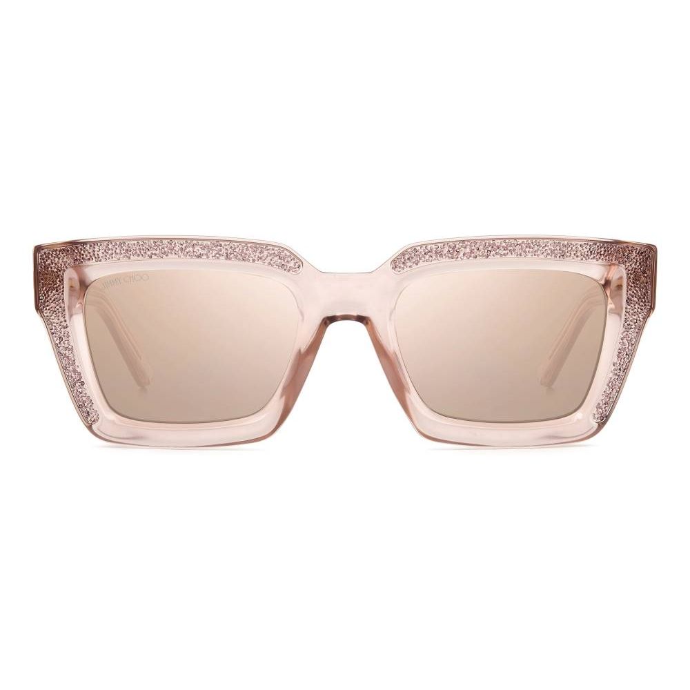 Jimmy Choo Multicolor Resin Sunglasses | Regal Royce