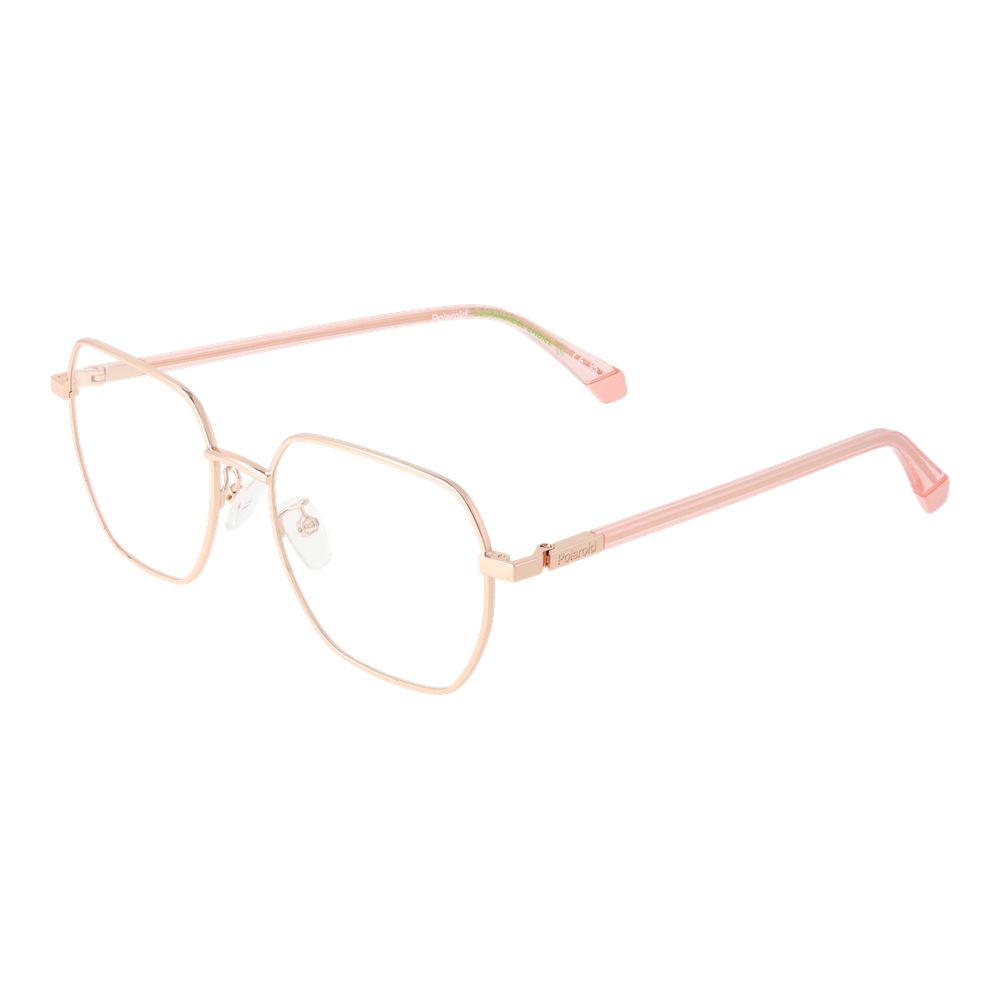 Polaroid Gold Eco Metal Glasses (Frames)