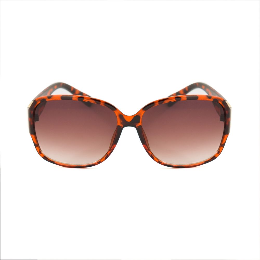 Guess Brown Resin Sunglasses | Regal Royce