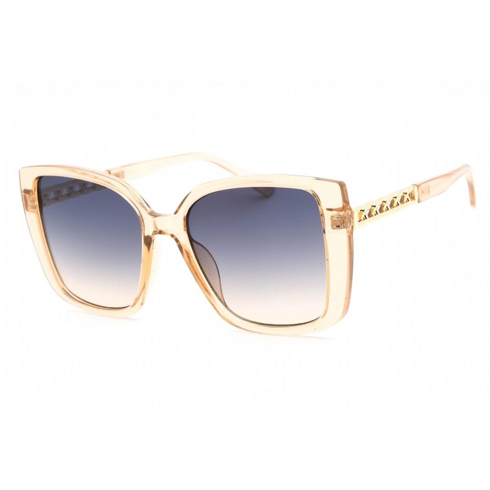 Guess Transparent Resin Sunglasses | Regal Royce