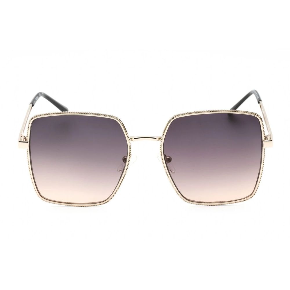 Guess Gold Metal Sunglasses | Regal Royce