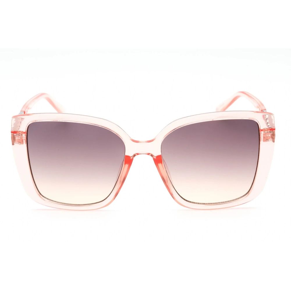 Guess Transparent Resin Sunglasses | Regal Royce