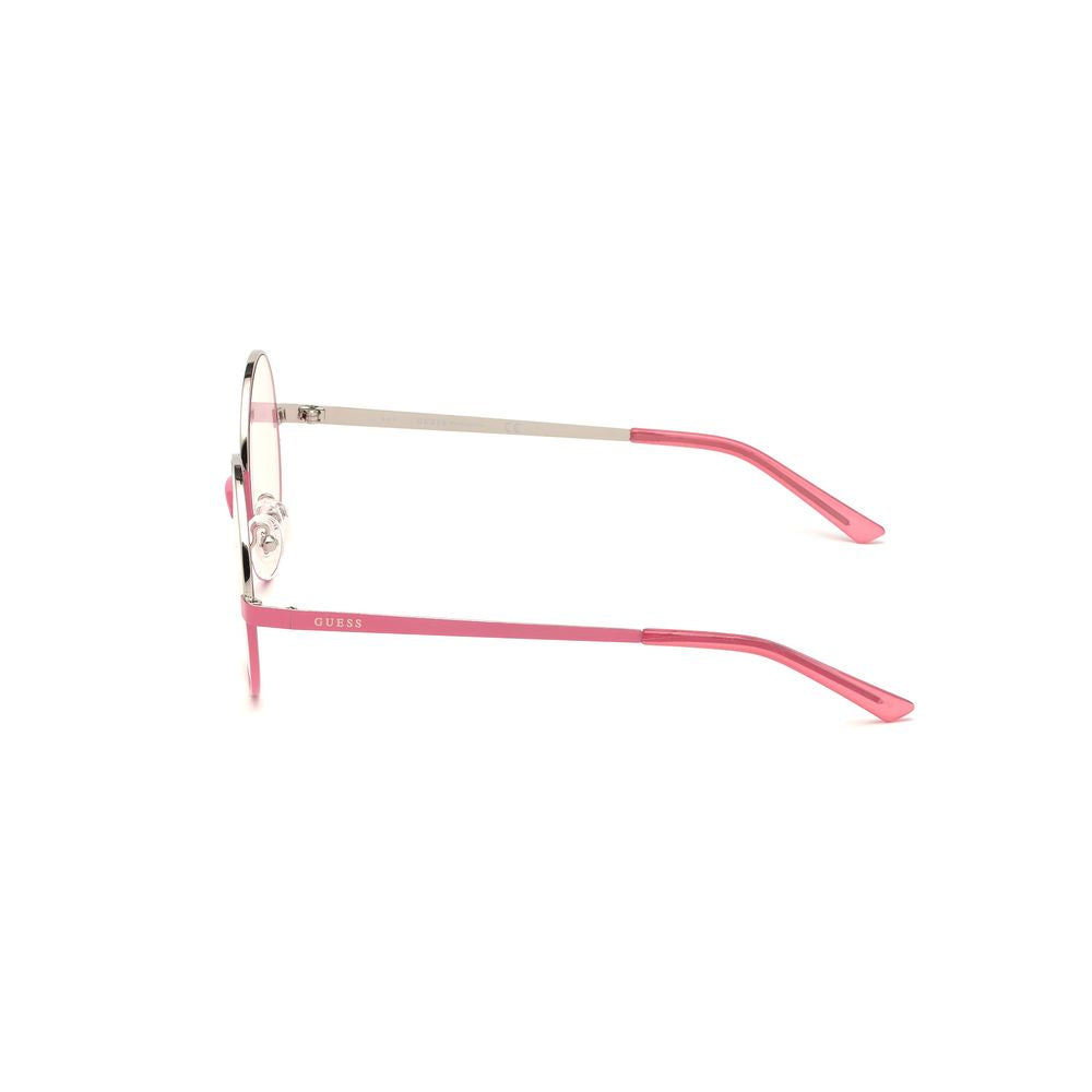 Guess Multicolor Metal Sunglasses | Regal Royce