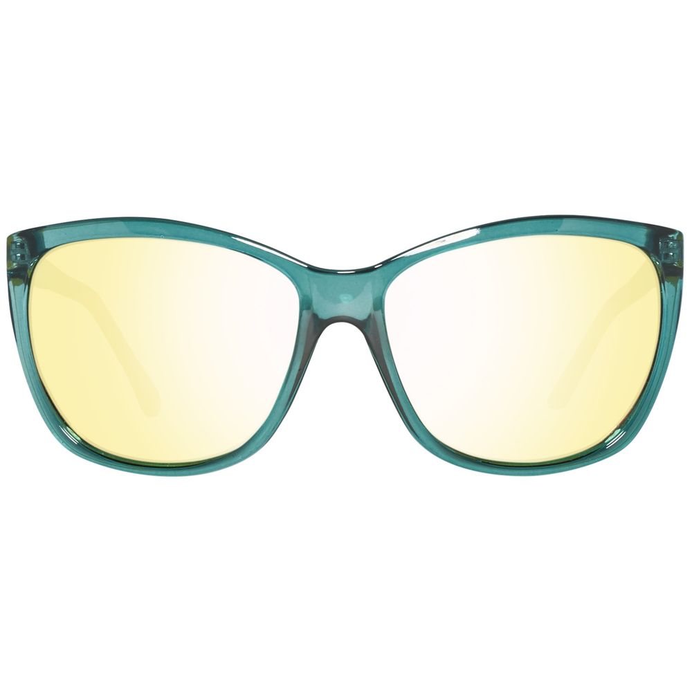 Guess Bicolor Plastic Sunglasses | Regal Royce