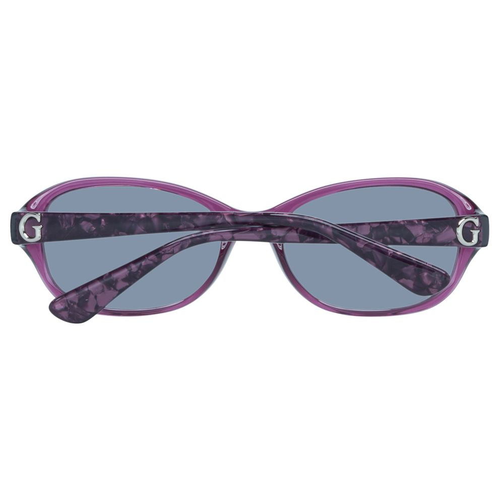 Guess Multicolor Acetate Sunglasses | Regal Royce