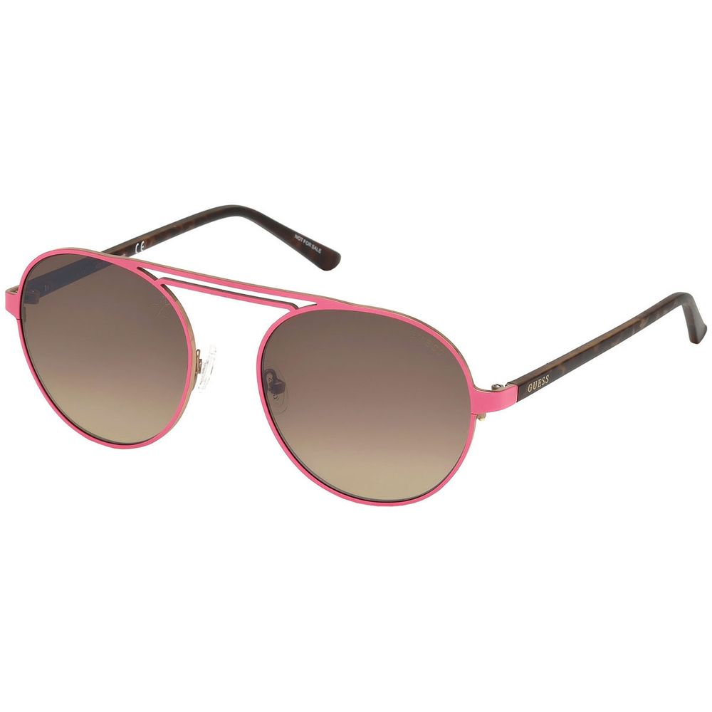 Guess Multicolor Acetate Sunglasses | Regal Royce