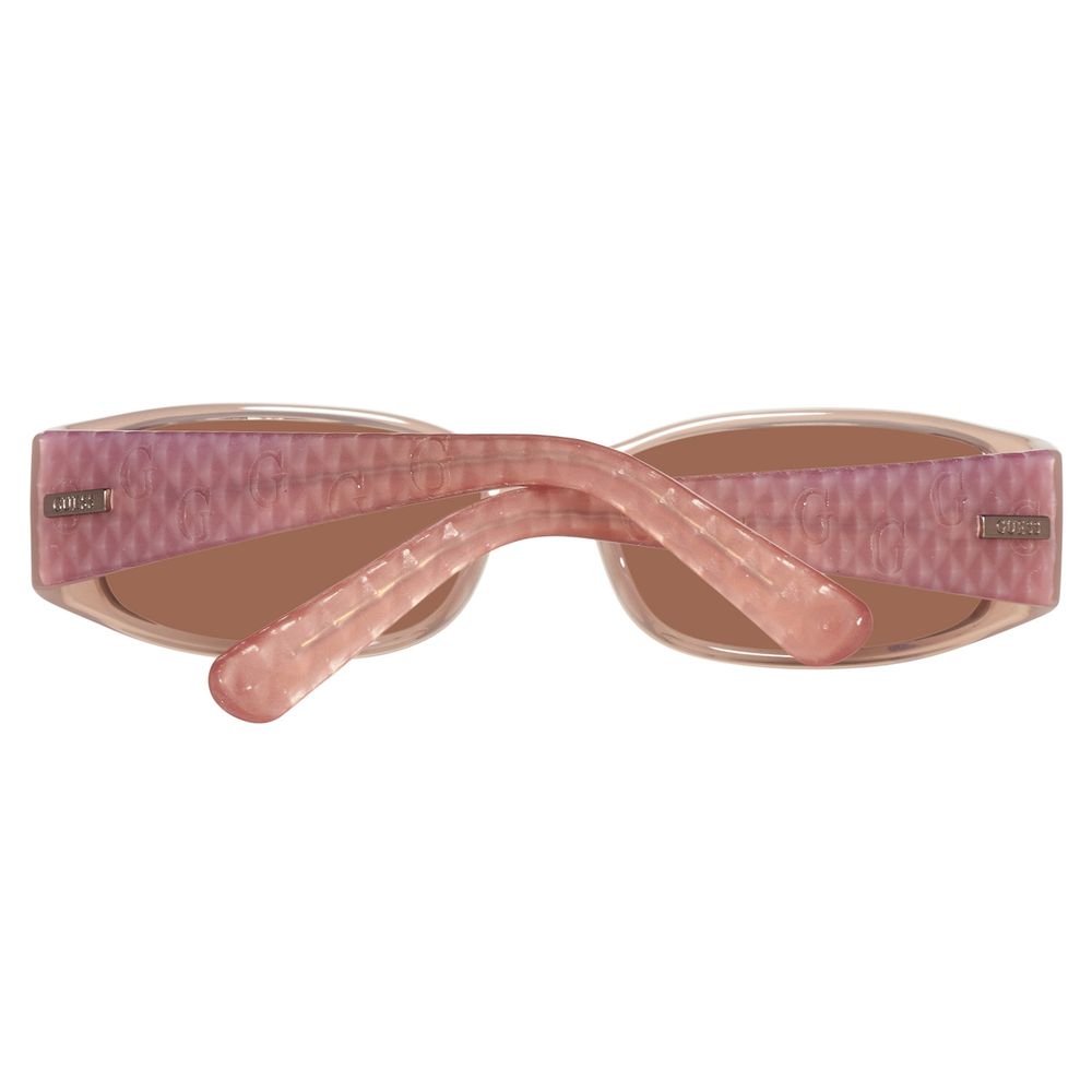 Guess Multicolor Plastic Sunglasses | Regal Royce