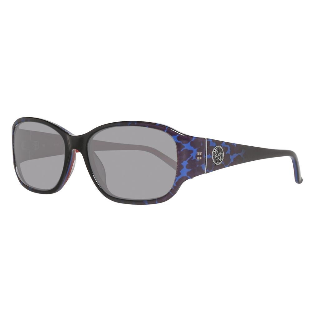 Guess Multicolor Plastic Sunglasses | Regal Royce