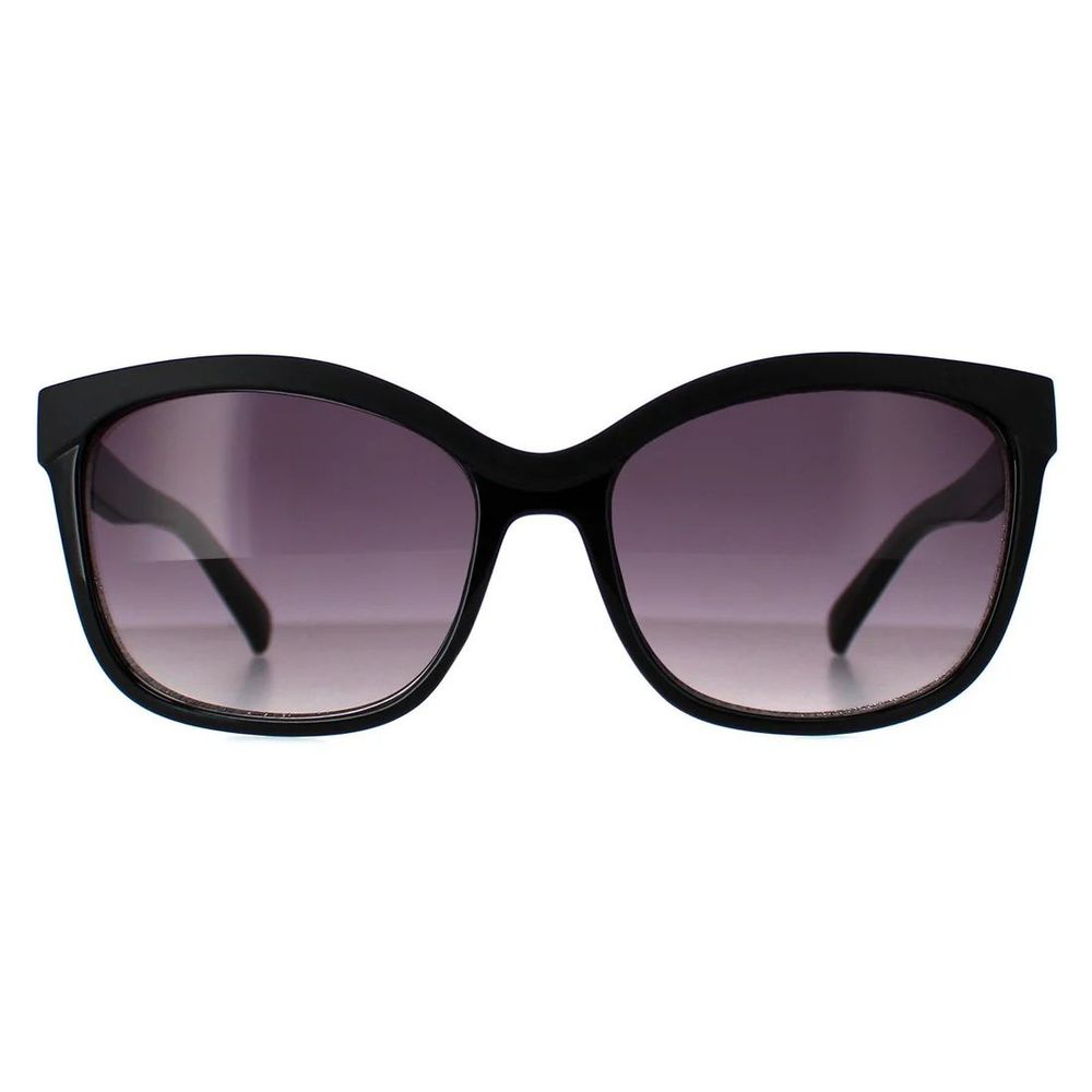 Guess Black Resin Sunglasses | Regal Royce
