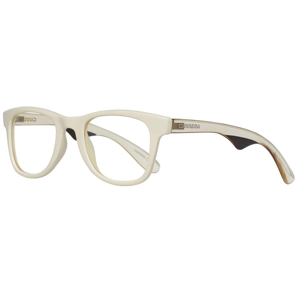 Carrera White Plastic Sunglasses | Regal Royce