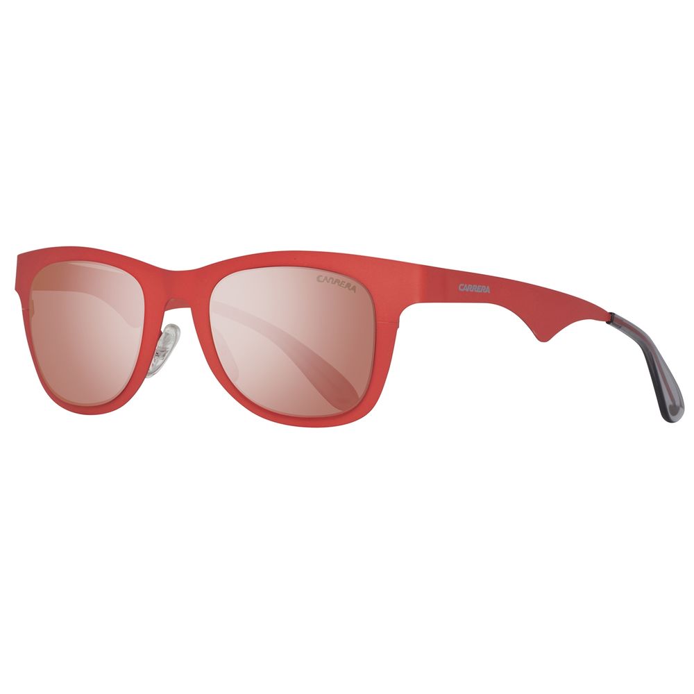 Carrera Orange Metal Sunglasses | Regal Royce