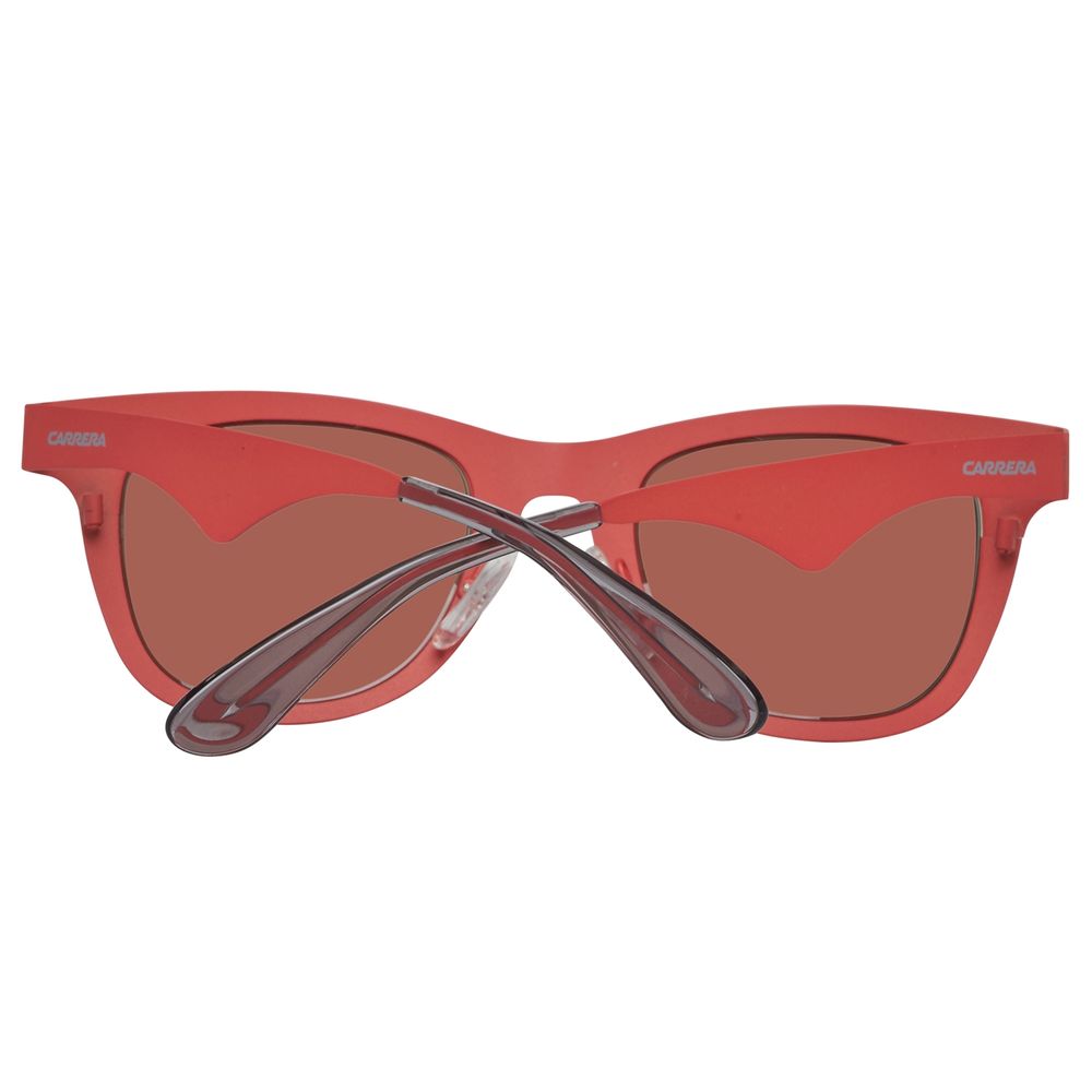 Carrera Orange Metal Sunglasses | Regal Royce