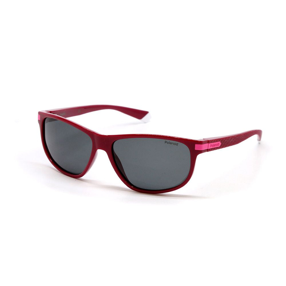 Polaroid Purple Other Fibres Sunglasses | Regal Royce