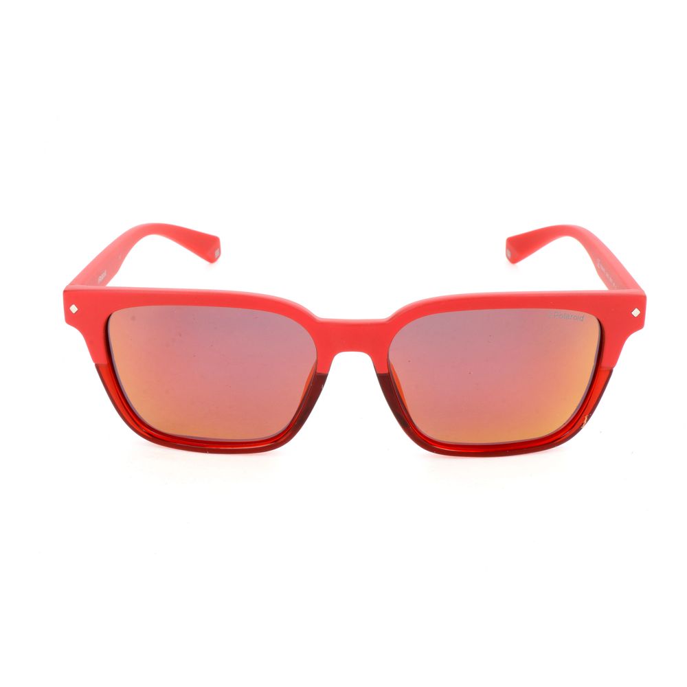 Polaroid Multicolor Polycarbonate Sunglasses | Regal Royce