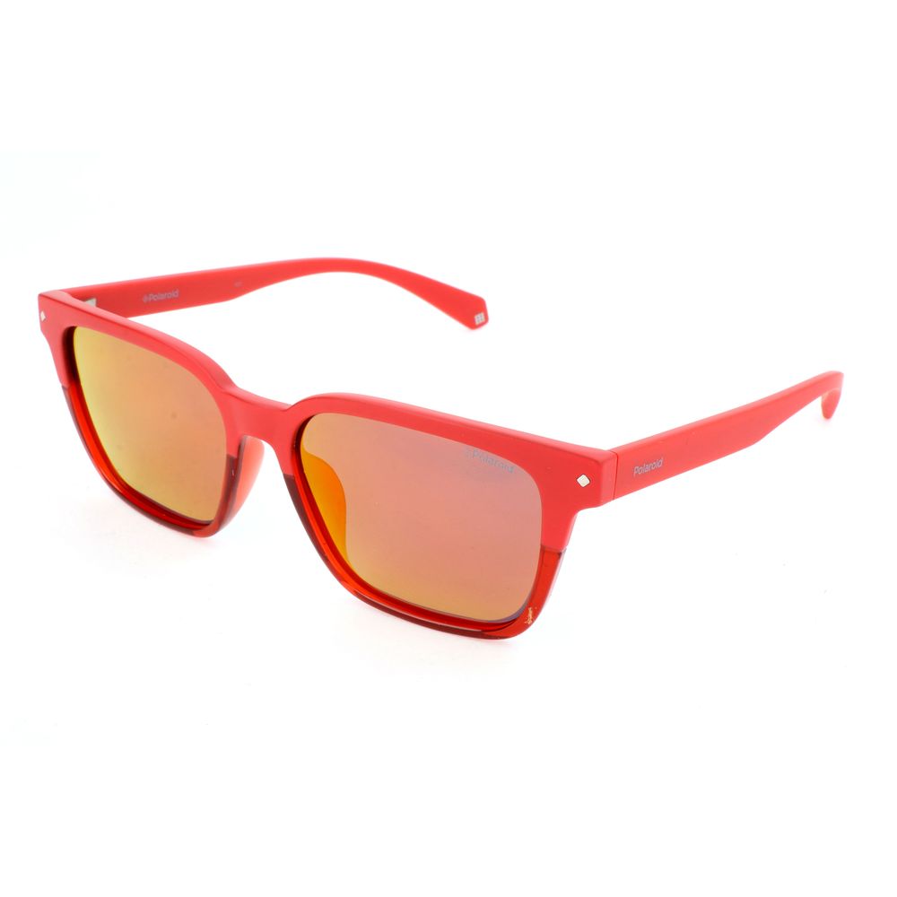 Polaroid Multicolor Polycarbonate Sunglasses | Regal Royce