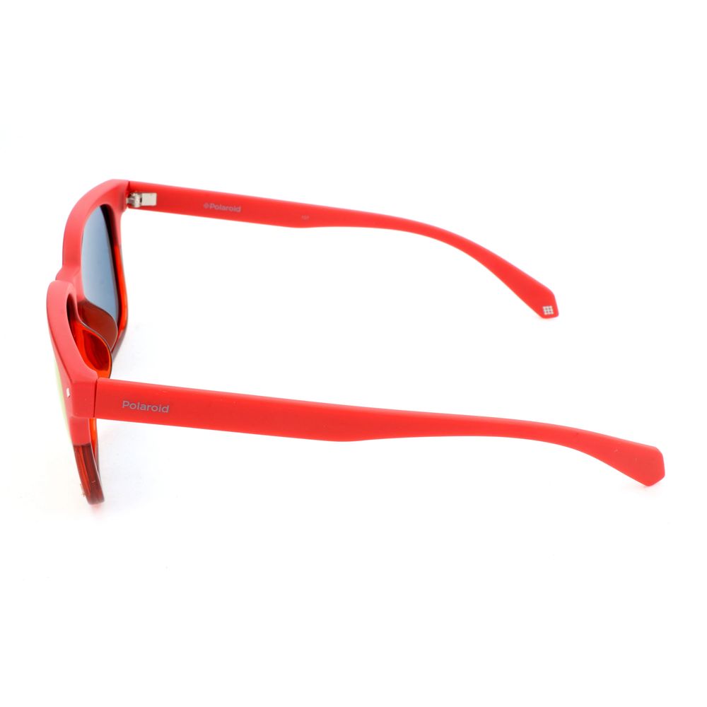 Polaroid Multicolor Polycarbonate Sunglasses | Regal Royce