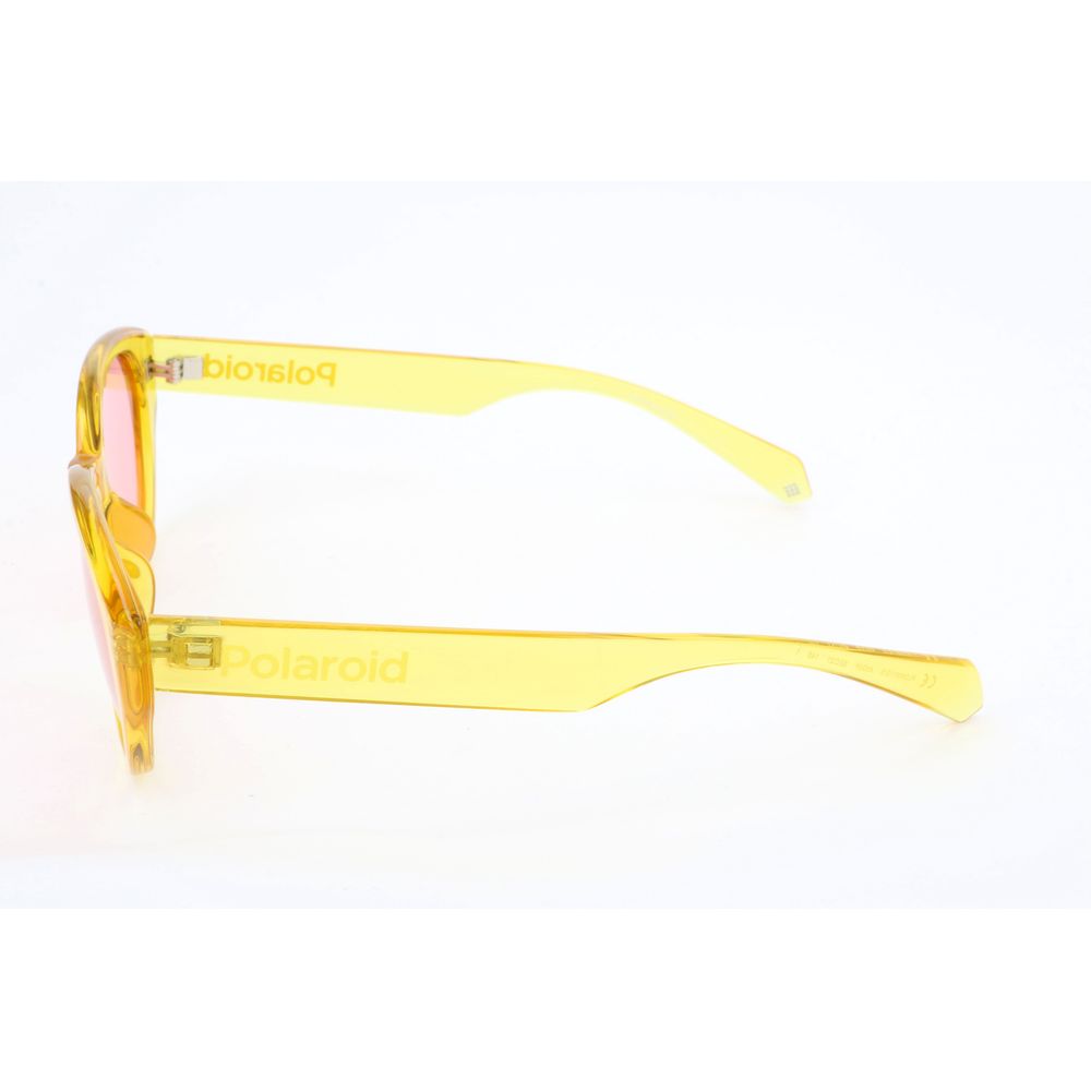 Polaroid Bicolor Polycarbonate Sunglasses | Regal Royce