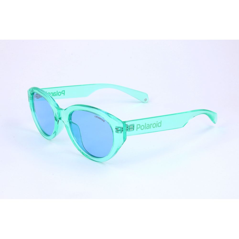 Polaroid Blue Polycarbonate Sunglasses | Regal Royce