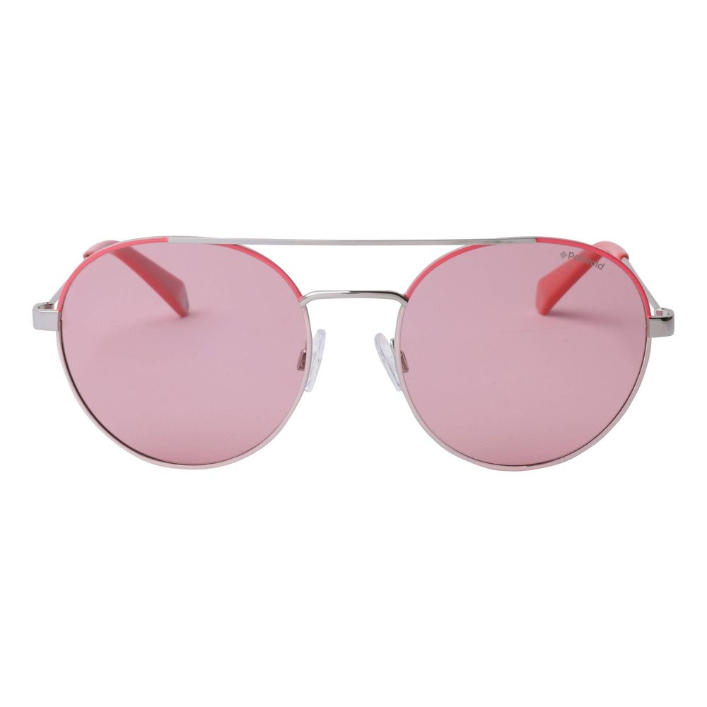 Polaroid Multicolor Metal Sunglasses | Regal Royce
