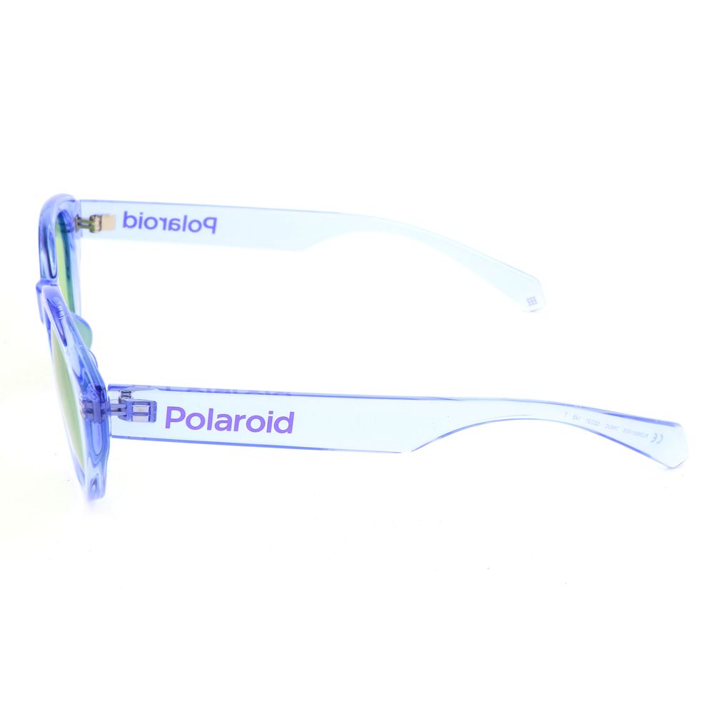 Polaroid Multicolor Polycarbonate Sunglasses | Regal Royce