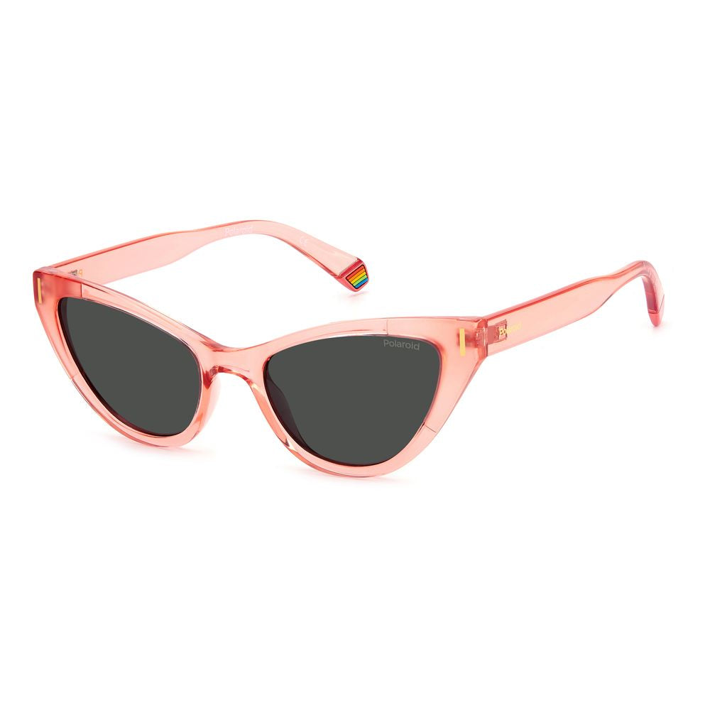 Polaroid Multicolor Plastic Sunglasses | Regal Royce