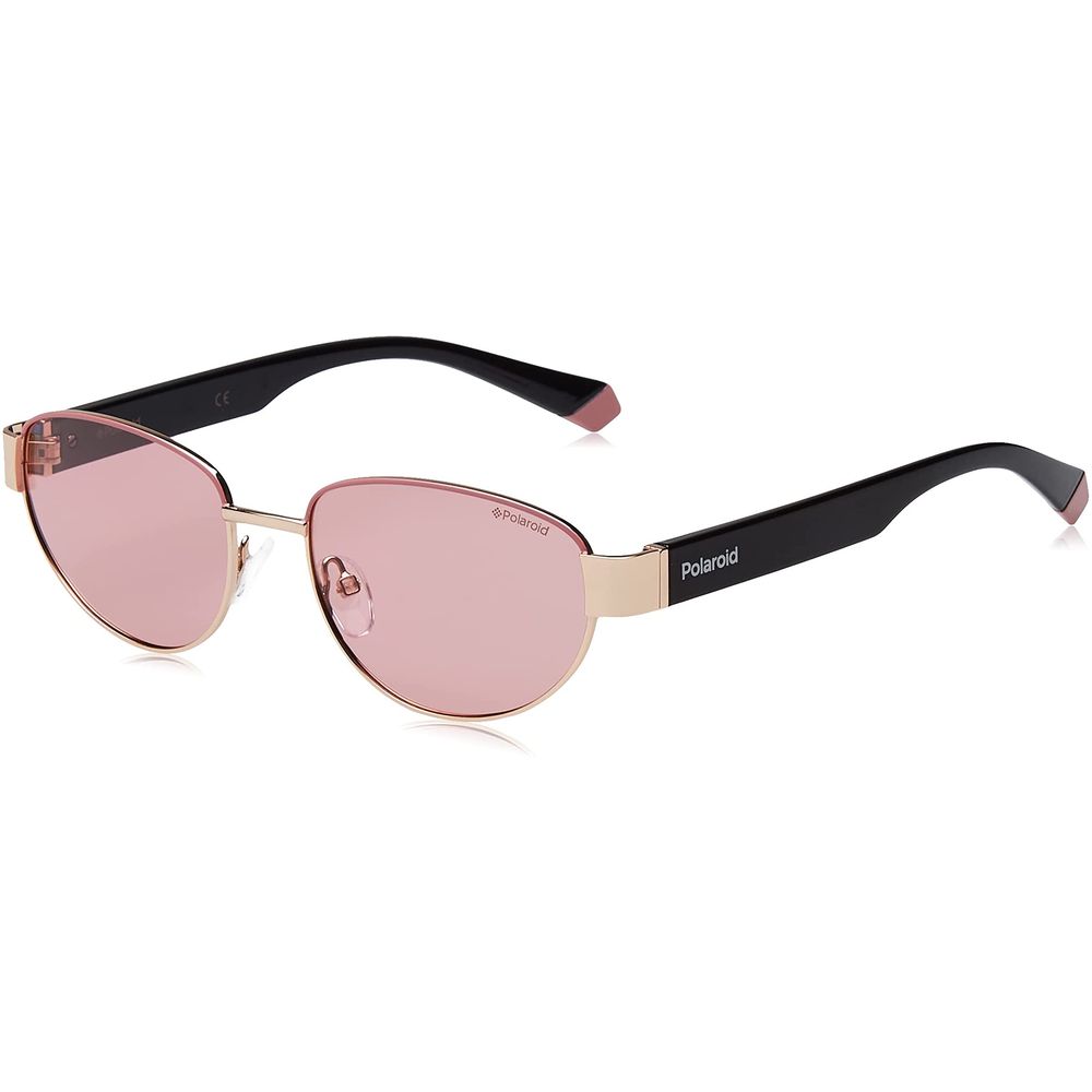 Polaroid Multicolor Metal Sunglasses | Regal Royce