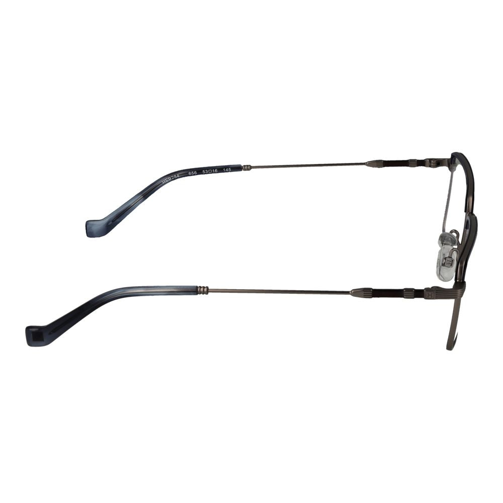 Hackett Blue Metal Glasses (Frames) | Regal Royce