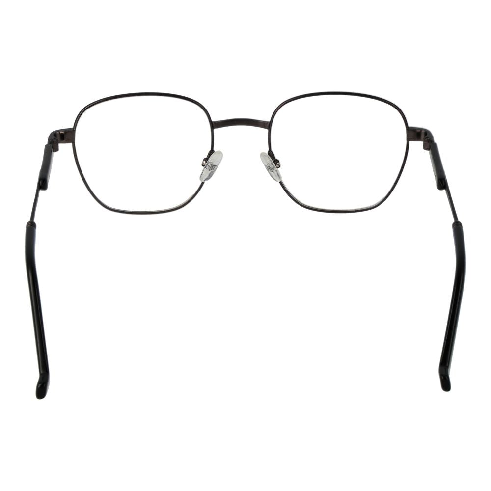 Hackett Gray Metal Glasses (Frames) | Regal Royce