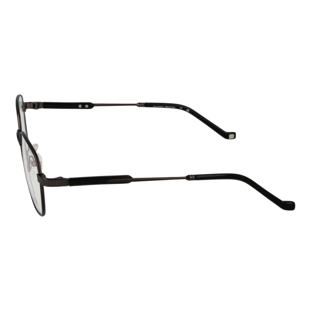 Hackett Gray Metal Glasses (Frames)