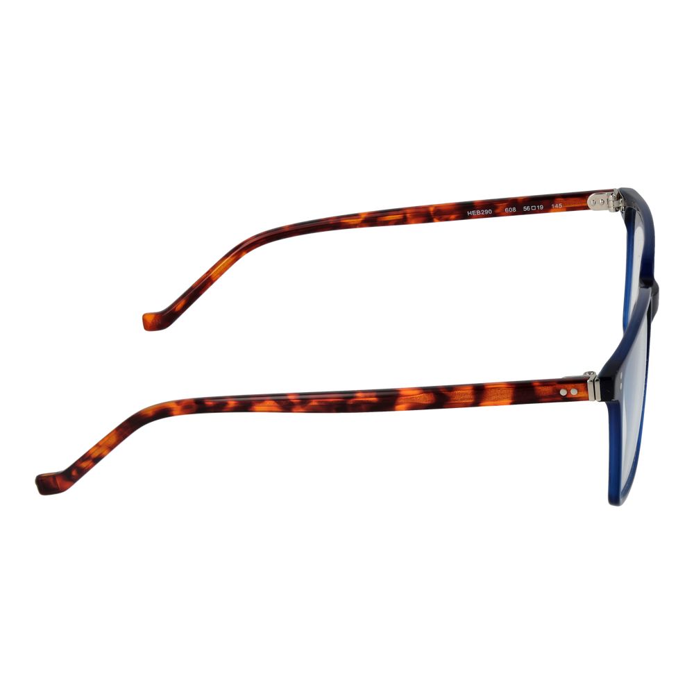 Hackett Blue Plastic Glasses (Frames) | Regal Royce