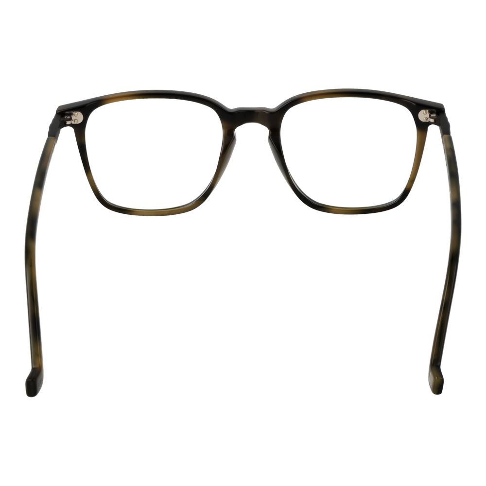 Hackett Brown Plastic Glasses (Frames) | Regal Royce