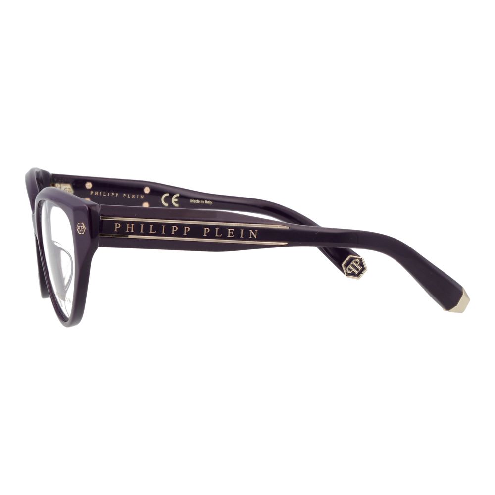 Philipp Plein Multicolor Cellulose Acetate Glasses (Frames) | Regal Royce