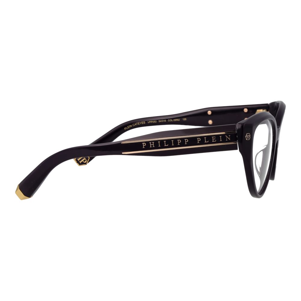 Philipp Plein Multicolor Cellulose Acetate Glasses (Frames) | Regal Royce
